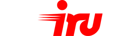 Логотип iRU