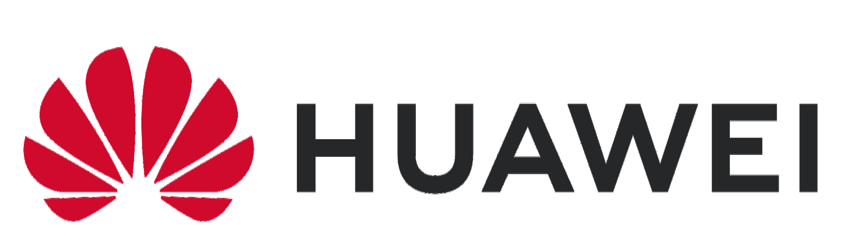 Логотип Huawei