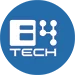 Логотип B4 Tech