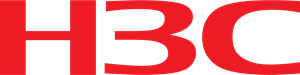 Логотип H3C