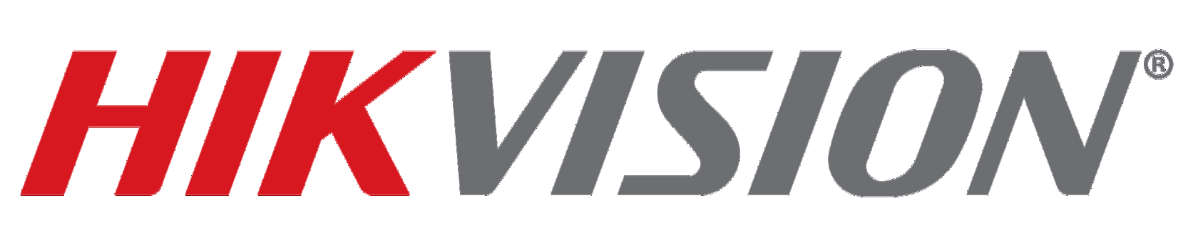 Логотип Hikvision