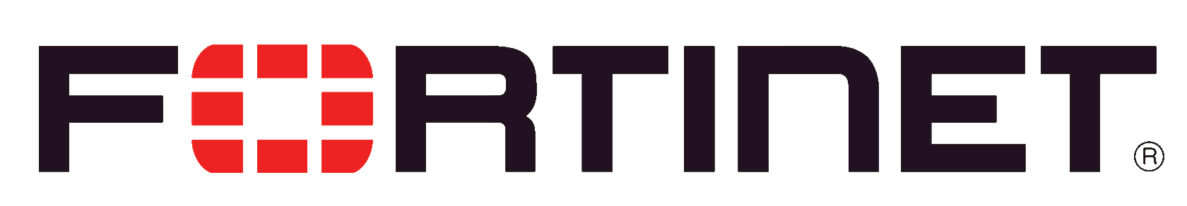 Логотип Fortinet