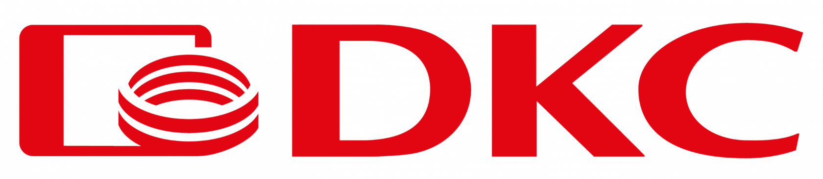 Логотип DKC