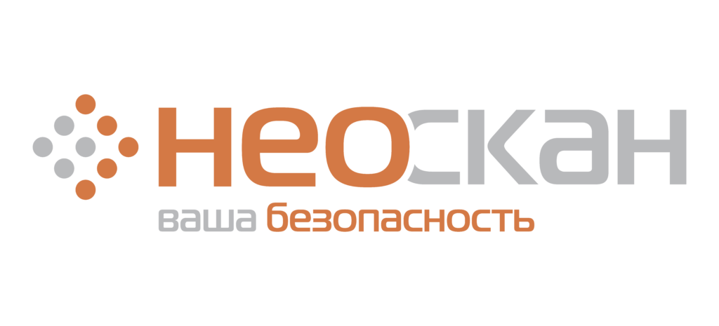 Логотип Неоскан