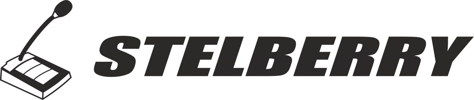 Логотип Stelberry