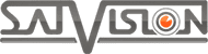 Логотип Satvision