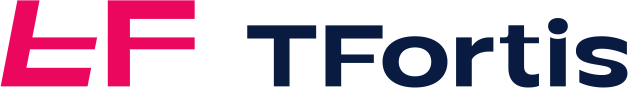 Логотип TFortis