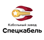 Логотип Спецкабель