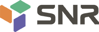 Логотип SNR