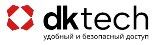Логотип DKTech