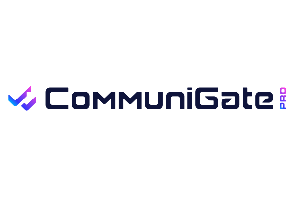 Логотип CommuniGate Pro