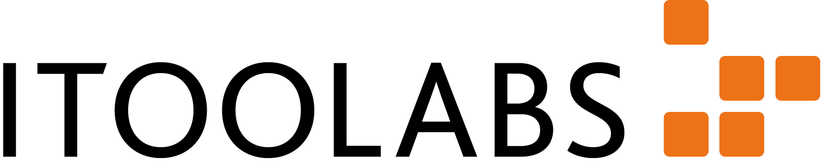 Логотип ITooLabs