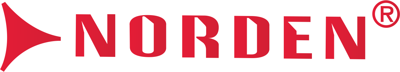 Логотип Norden