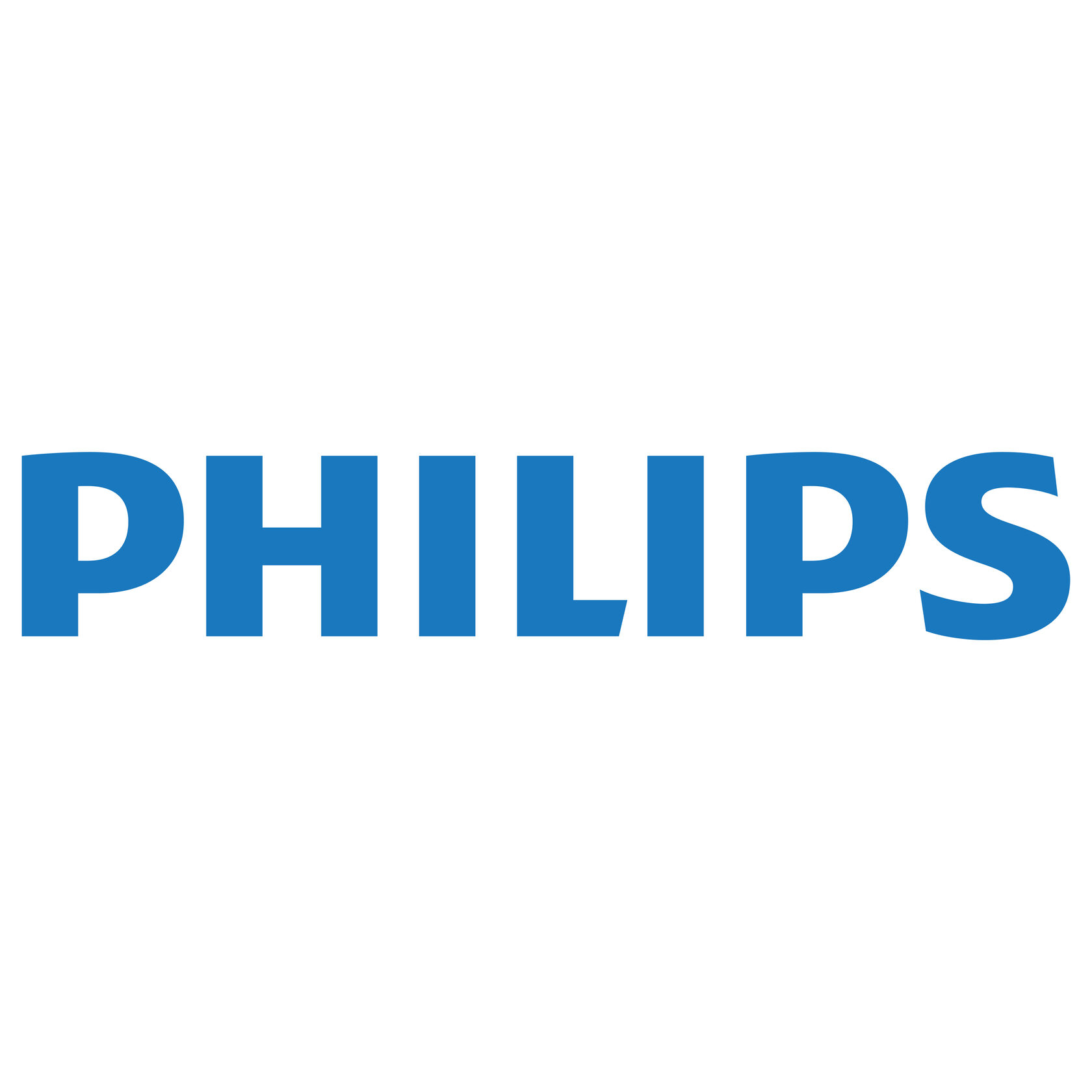 Логотип Philips