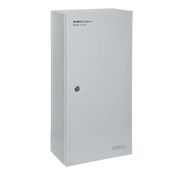 Контроллер парковочной системы PC-01